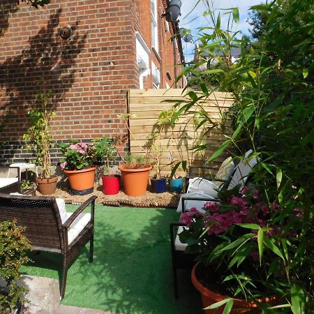 Stay Norwich Apartments Riverside With Free Parking エクステリア 写真