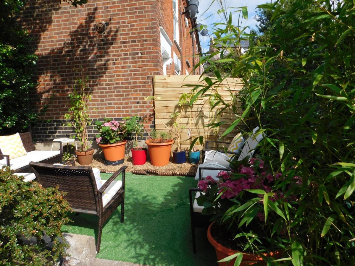 Stay Norwich Apartments Riverside With Free Parking エクステリア 写真