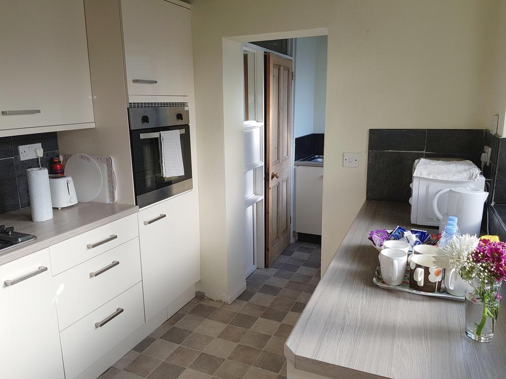 Stay Norwich Apartments Riverside With Free Parking エクステリア 写真