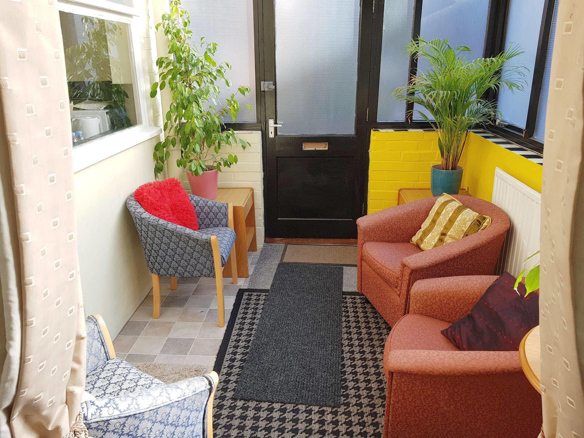 Stay Norwich Apartments Riverside With Free Parking エクステリア 写真