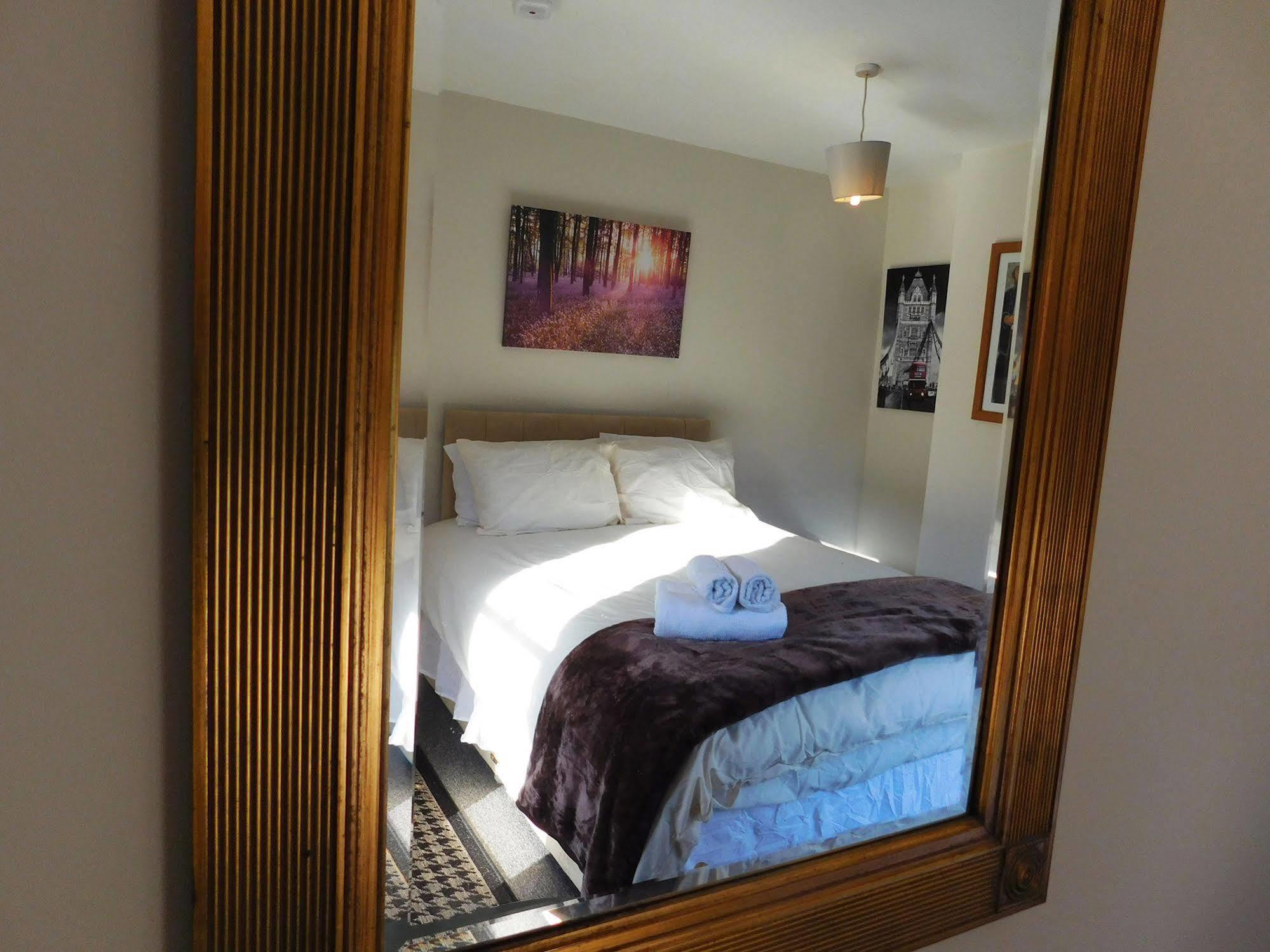 Stay Norwich Apartments Riverside With Free Parking エクステリア 写真