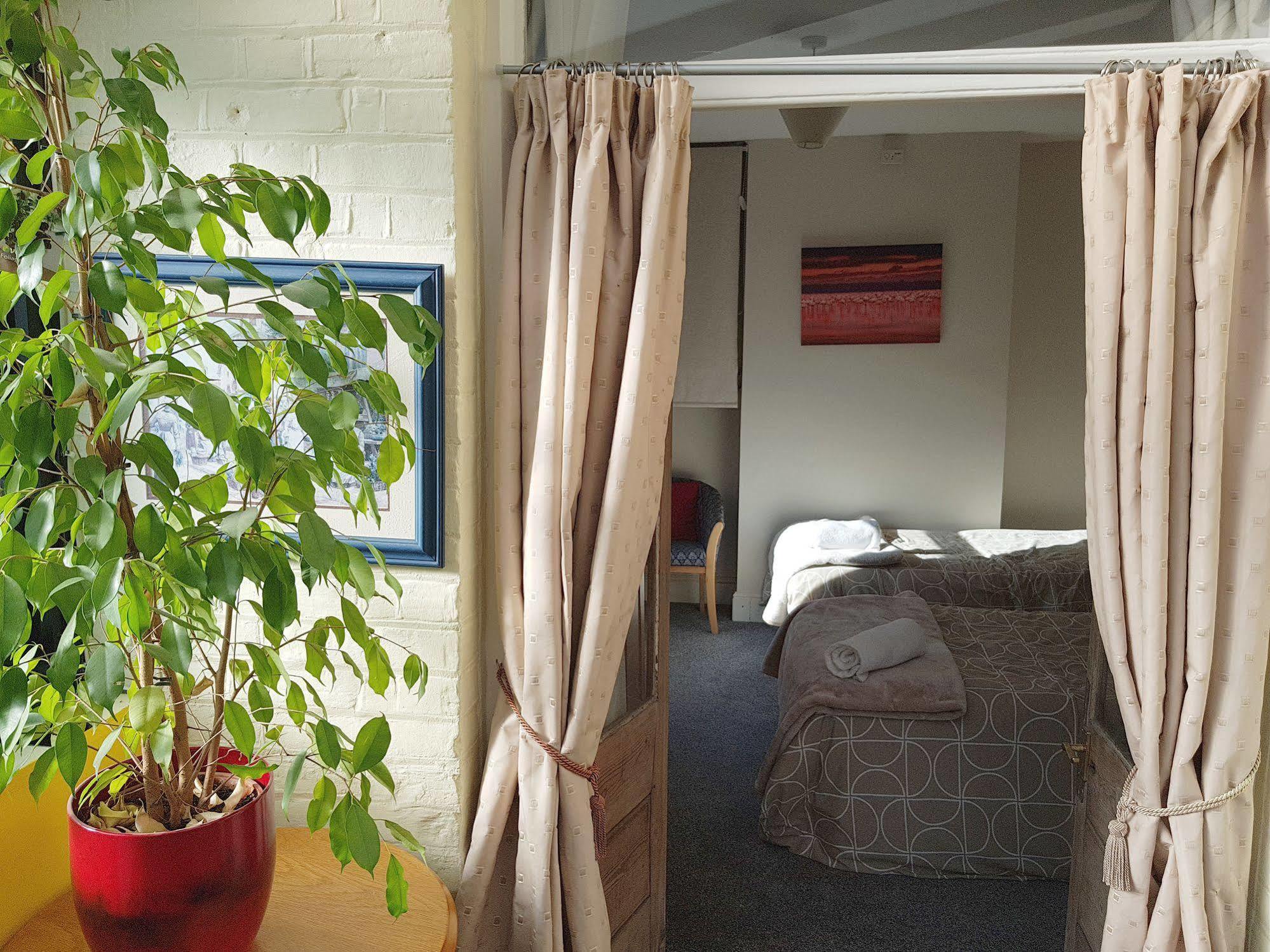Stay Norwich Apartments Riverside With Free Parking エクステリア 写真