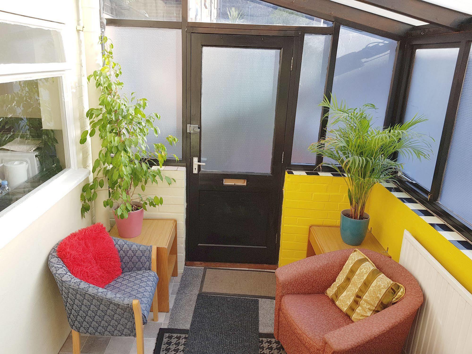 Stay Norwich Apartments Riverside With Free Parking エクステリア 写真