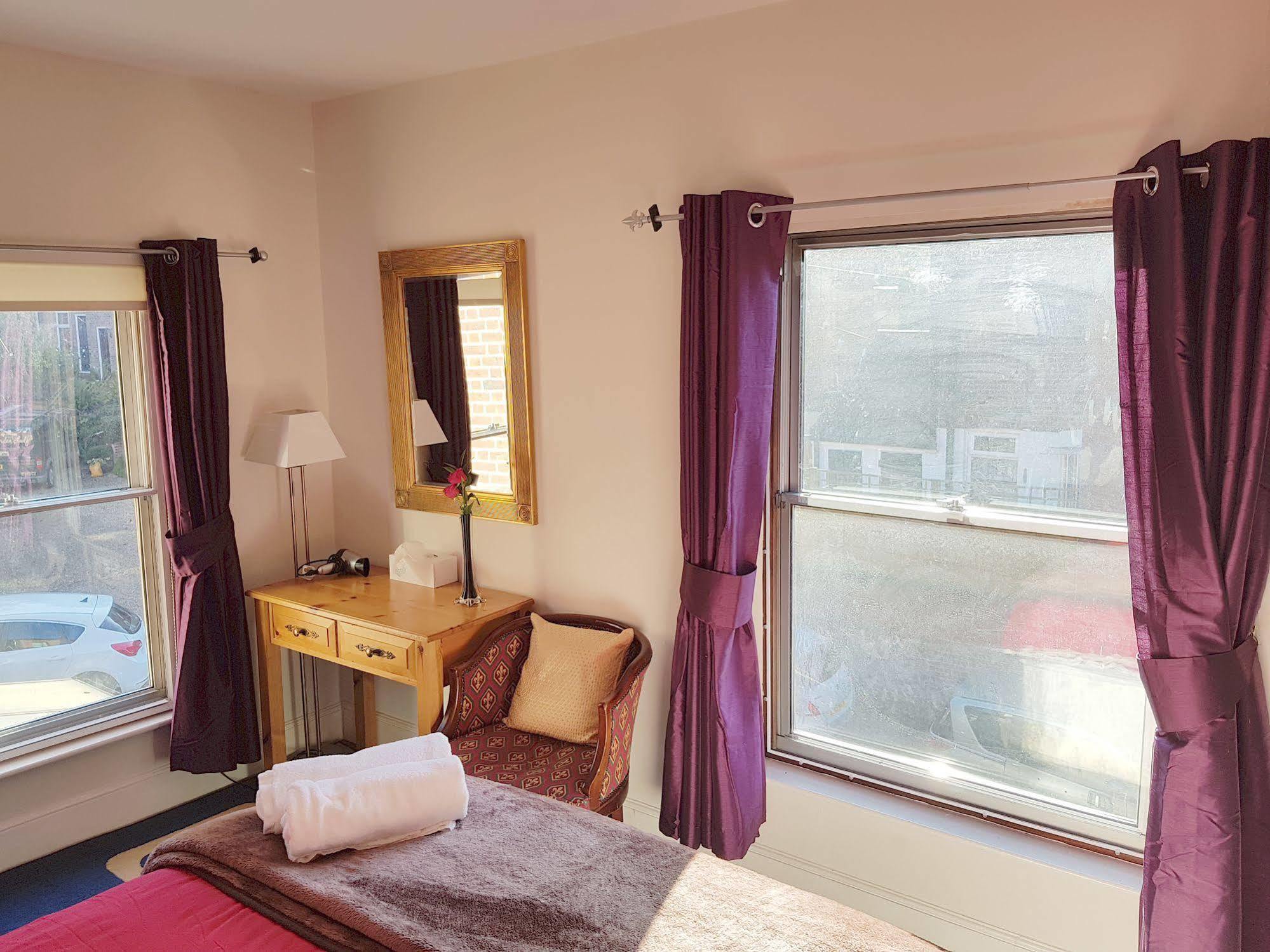 Stay Norwich Apartments Riverside With Free Parking エクステリア 写真