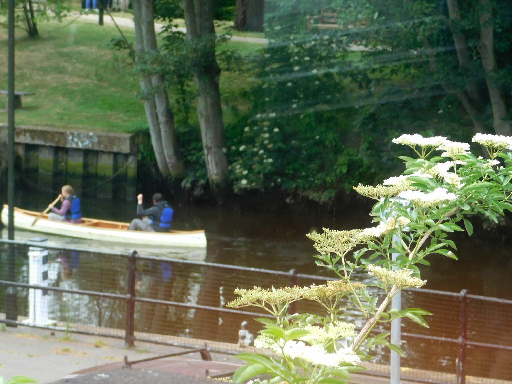 Stay Norwich Apartments Riverside With Free Parking エクステリア 写真