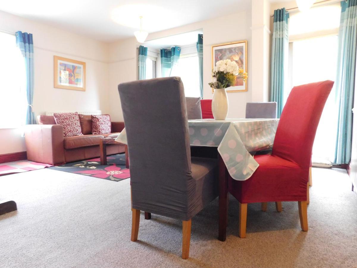 Stay Norwich Apartments Riverside With Free Parking エクステリア 写真