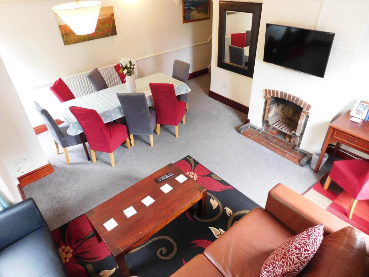 Stay Norwich Apartments Riverside With Free Parking エクステリア 写真