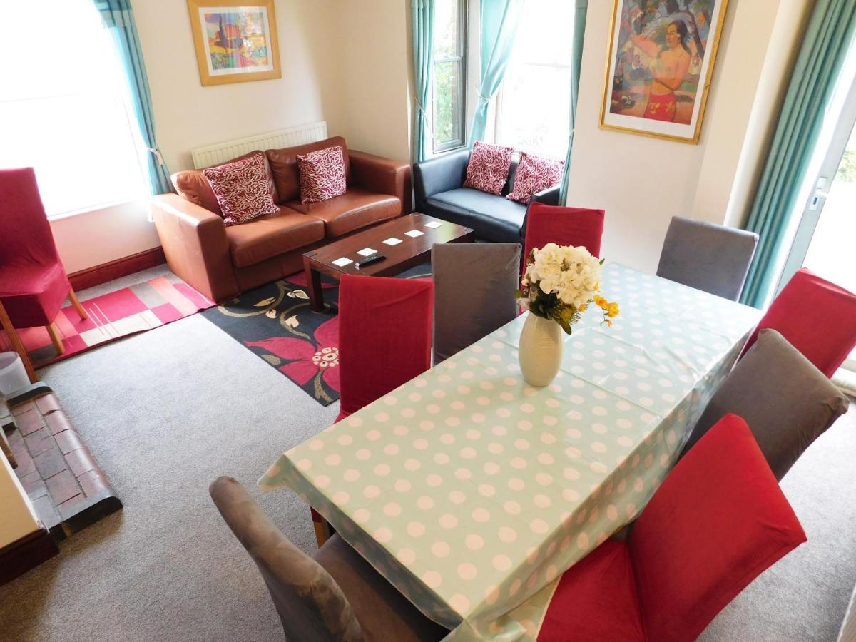 Stay Norwich Apartments Riverside With Free Parking エクステリア 写真
